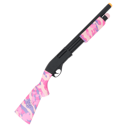 Bass Pro Shops Pump Shotgun Toy