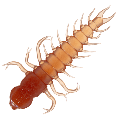 Mister Twister Twistermite
