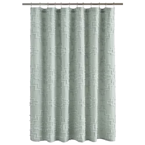 Pendleton Kiva Steps Shower Curtain