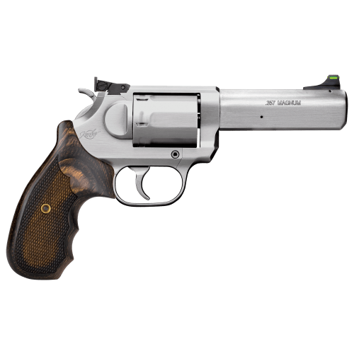 Kimber K6S DASA GFO Revolver