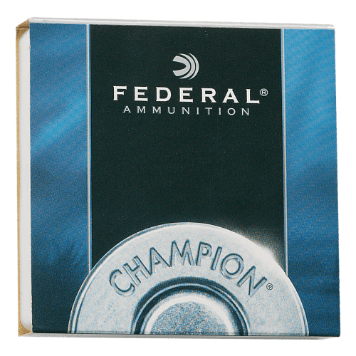 Federal Premium Gold Medal Match Small Rifle Primers