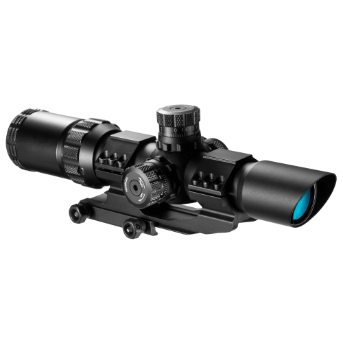 Barska IR SWAT Modern Sporting Rifle Scope
