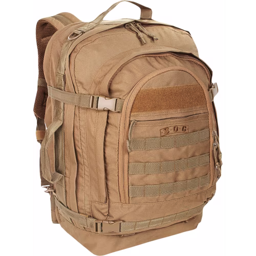 Sandpiper of California Bugout Pack