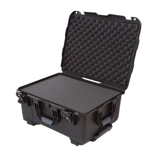 NANUK 950 Case with Foam Insert