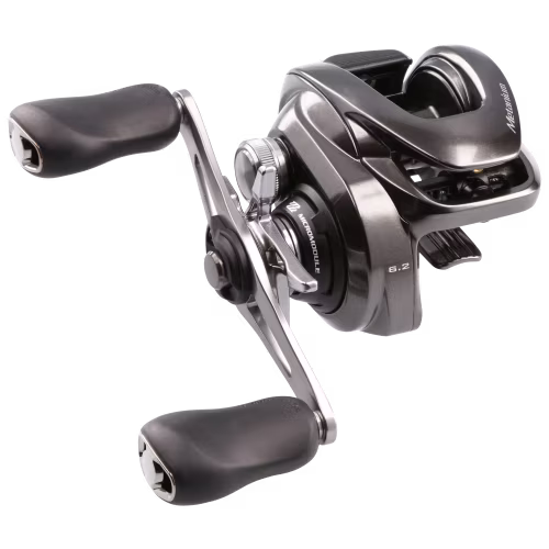 Shimano Metanium MGL Baitcast Reel