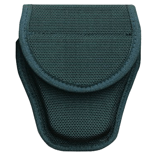 Bianchi 7300 Covered Handcuffs Case