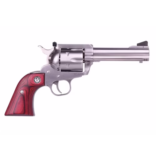Ruger Blackhawk Flattop Convertible Single-Action Revolver