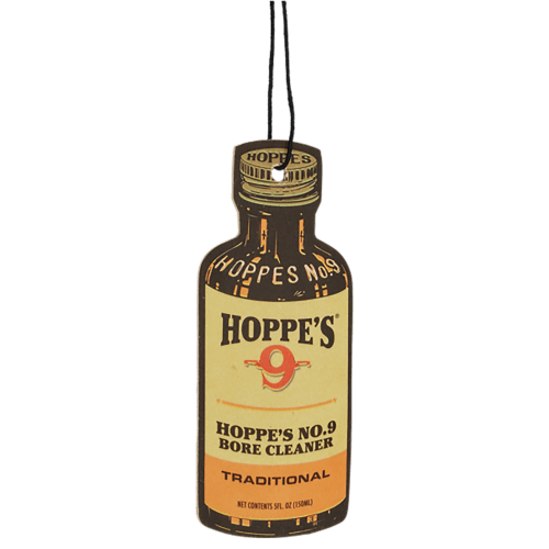Hoppe's No. 9 Air Freshener 3-Pack