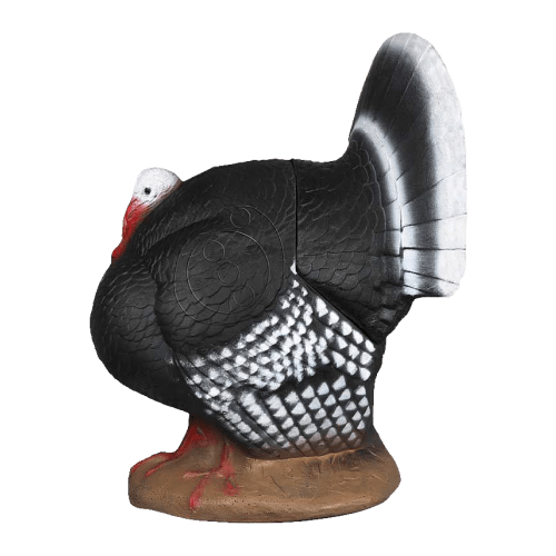 Delta McKenzie Strutting Turkey 3D Archery Target