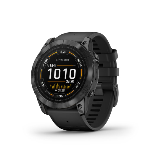Garmin epix Pro Gen 2 Standard-Edition Smartwatch