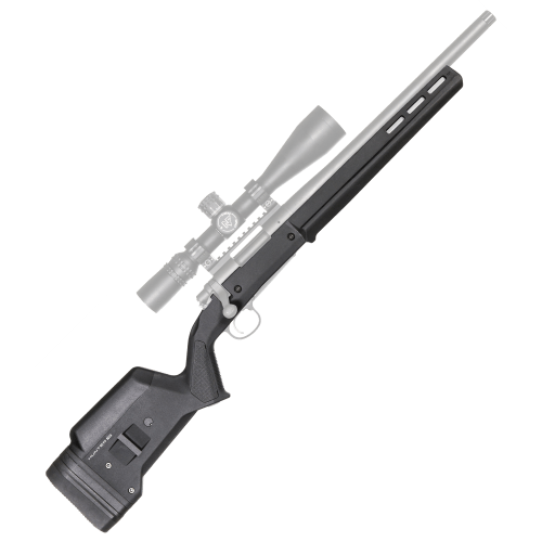 Magpul Hunter 700 Stock for Remington 700 Short Action