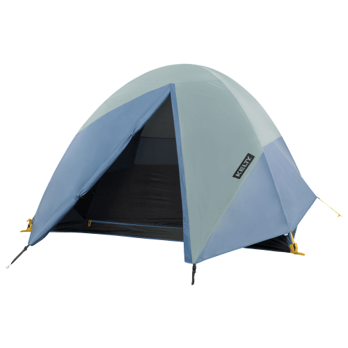 Kelty Discovery Element 4 Four-Person Dome Tent