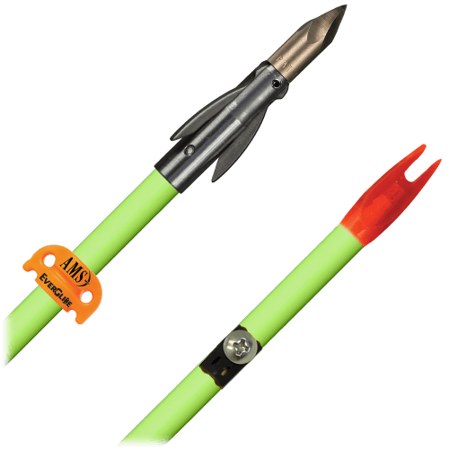 AMS Bowfishing AnKor FX Arrow