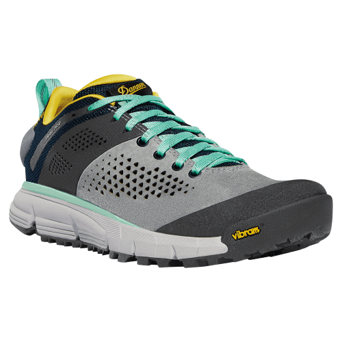 Danner Trail 2650 Suede Hiking Shoes for Ladies