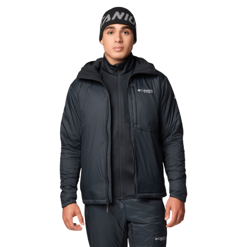 Columbia Silver Leaf Stretch Insulated II Jacket for Men
