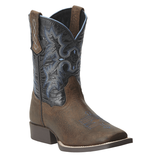 Ariat Tombstone Western Boots for Toddlers or Kids