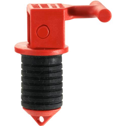 Floating Drain Plug