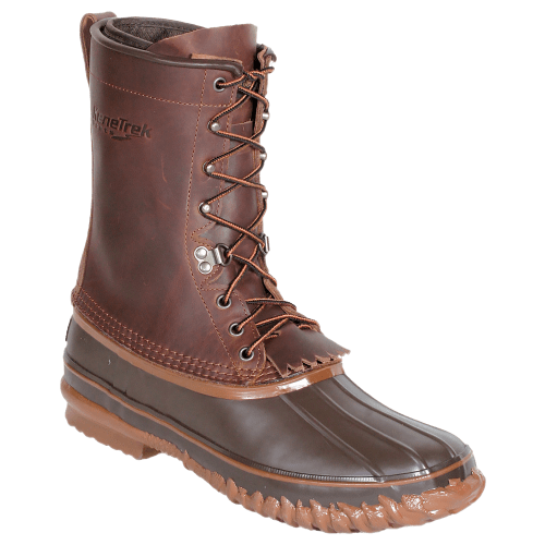 Kenetrek Rancher 10'' Insulated Hunting Boots for Men