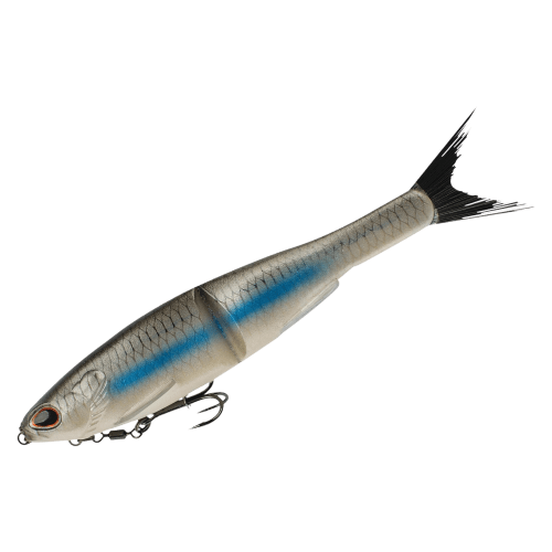 Berkley PowerBait Nessie Swimbait