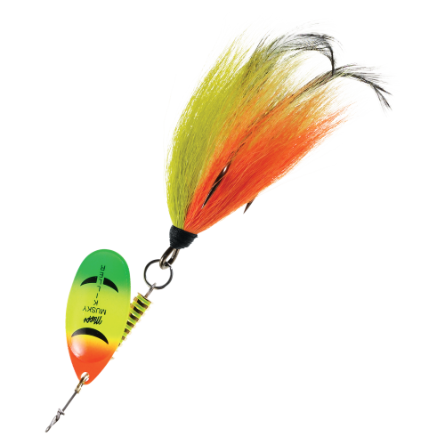 Mepps Musky Killer Spinner