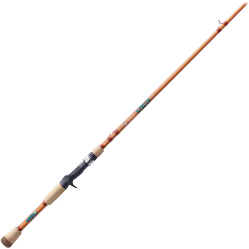 St. Croix Legend Glass Casting Rod