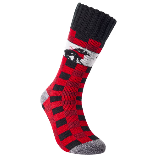 RedHead Cozy Socks for Men