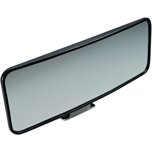 Attwood Wide View Ski Mirror
