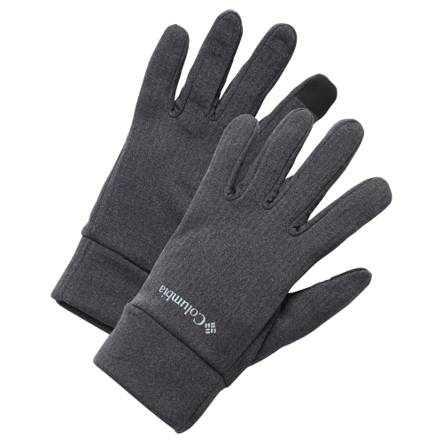 Columbia Park View Fleece Gloves for Men