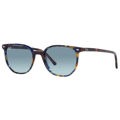 Ray-Ban Elliot RB2197 Gradient Glass Sunglasses