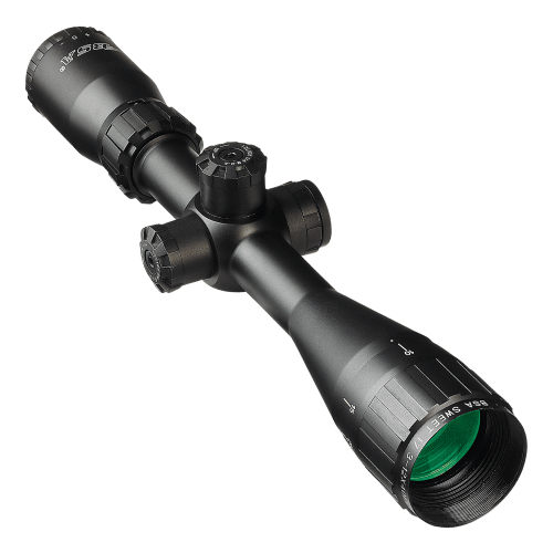BSA Sweet .17 Rifle Scope