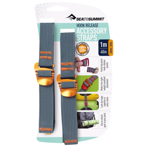 Sea to Summit Accessory Straps