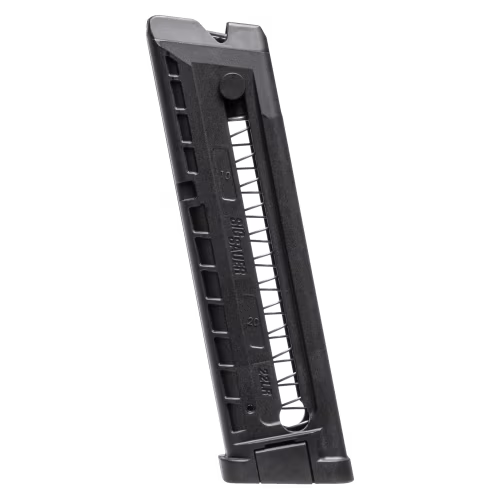 Sig Sauer P322 .22 LR Polymer Magazine
