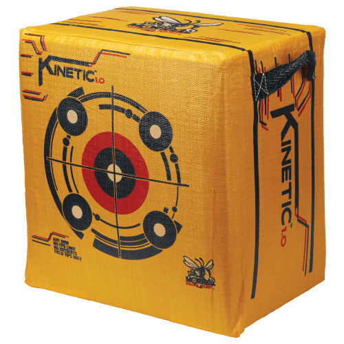 Morrell Yellow Jacket Kinetic 1.0 Archery Target