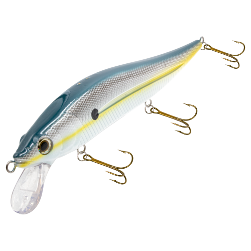 Livingston Lures JerkMaster 251