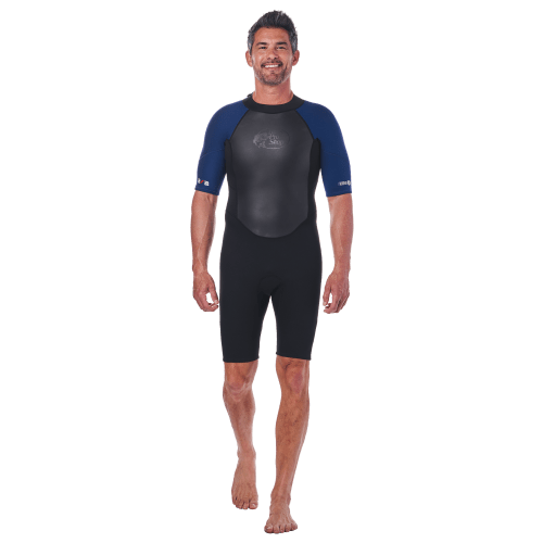 Bass Pro Shops Spring Wetsuit for Men