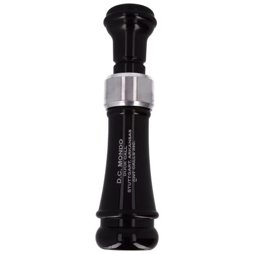 RNT Calls DC Mondo Duck Call