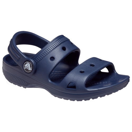 Crocs Classic Slide Sandals for Toddlers