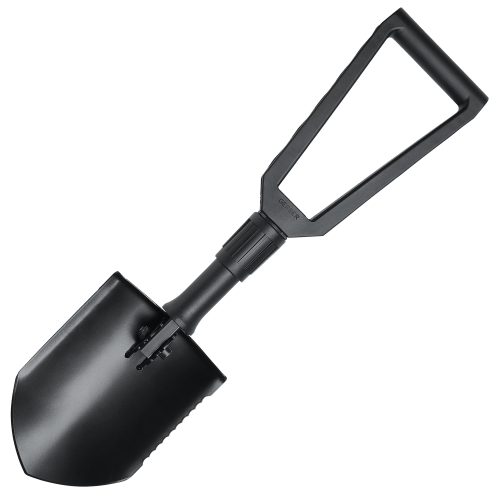 Gerber Serrated Folding Shovel