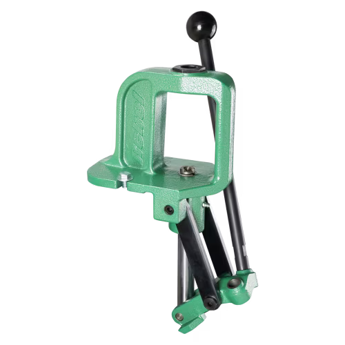 RCBS Rebel Reloading Press