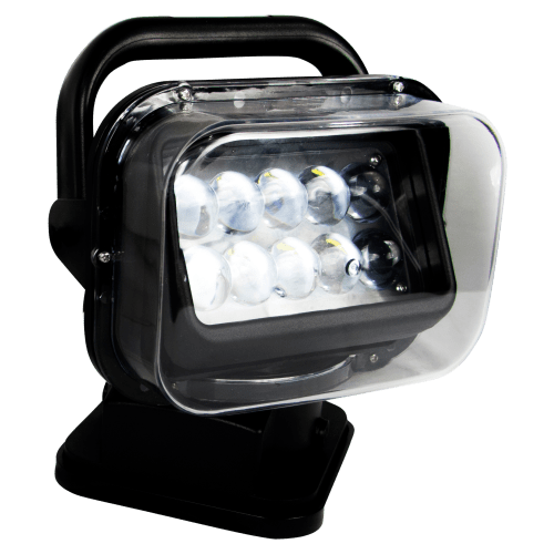 Marine Sport Lighting RSM50 Motorized Spotlight
