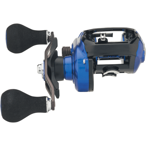 Daiwa Coastal TWS Casting Reels