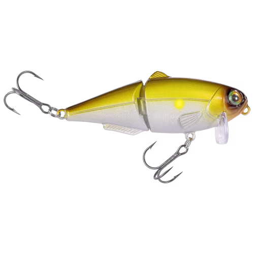 Strike King Wake Shad 2.0