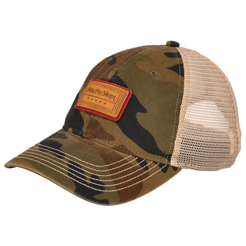 Bass Pro Shops Unstructured Cap for Ladies