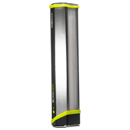 Goal Zero Torch 500 Rechargeable Flashlight