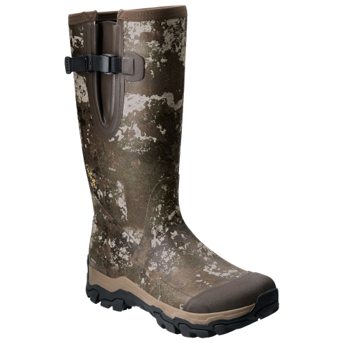 Cabela's Scent-Free Rubber Boots for Men
