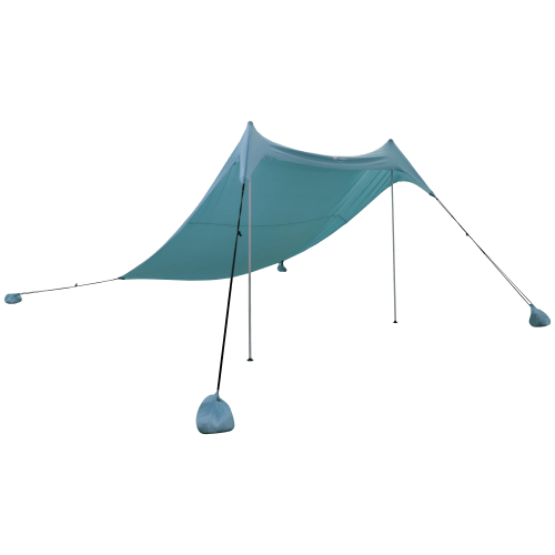 Bass Pro Shops Beach Canopy