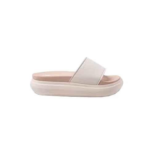 Reef Cushion Bondi Bay Platform Slide Sandals for Ladies