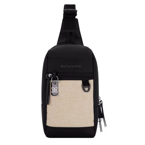 Sherpani Metro Convertible Travel Sling