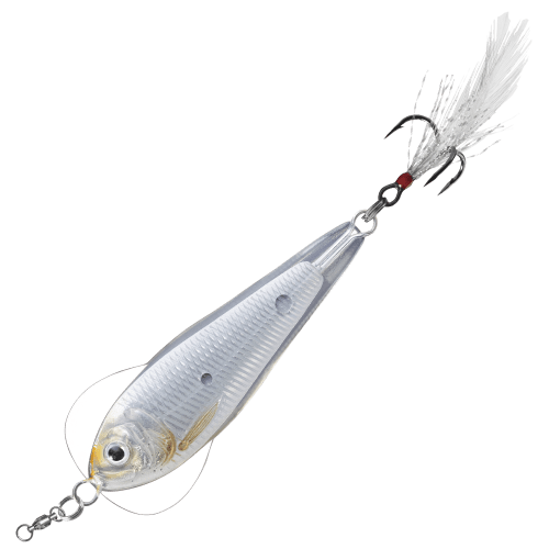 LiveTarget Flutter Shad Spoon