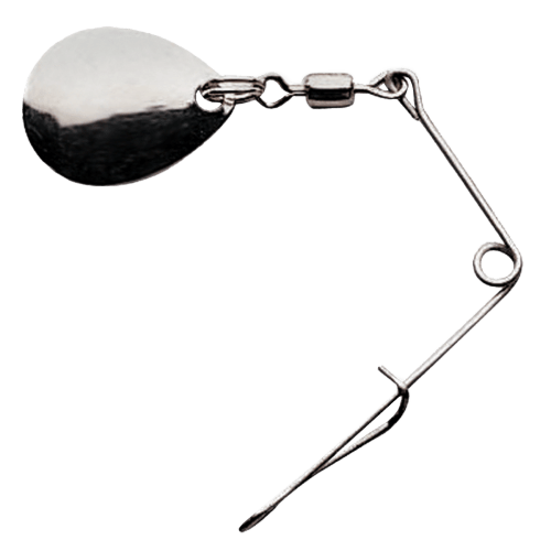 Bass Pro Shops Jig Spinners